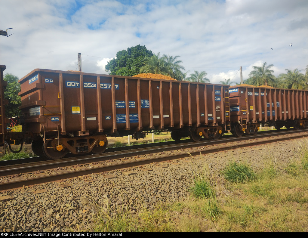 RUMO GDT-353257-7